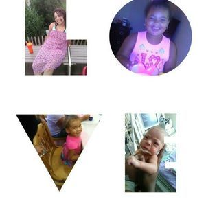 Meet your Posher, Deanna